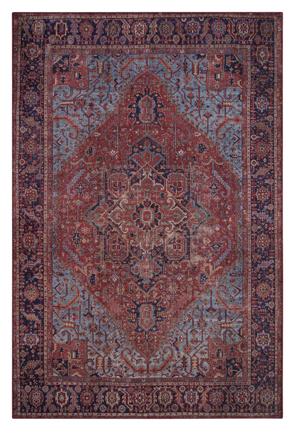 Hyde 2019 Red Rug