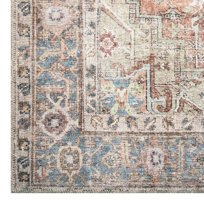 Hyde 672 Multi Rug