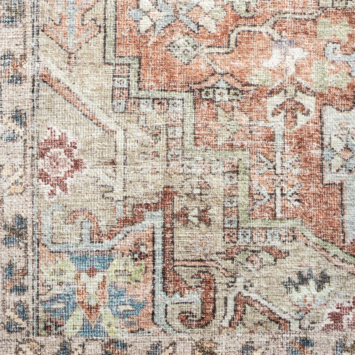 Hyde 672 Multi Rug