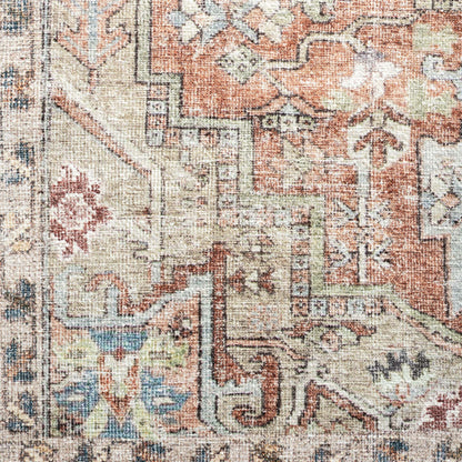 Hyde 672 Multi Rug