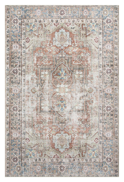 Hyde 672 Multi Rug