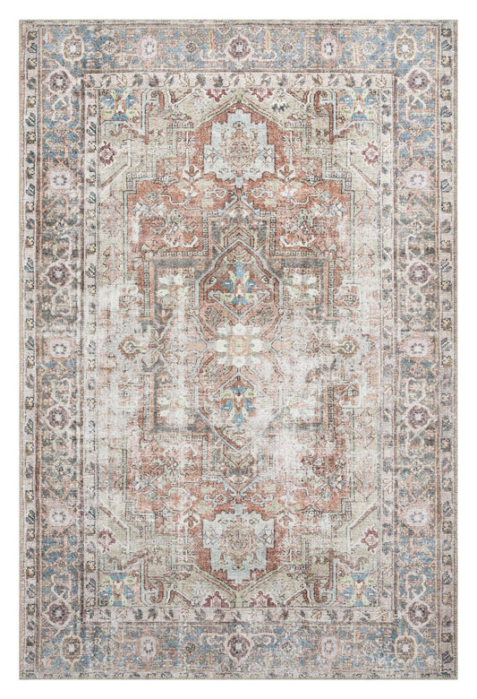 Hyde 672 Multi Rug