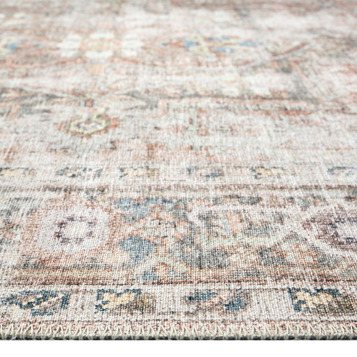 Hyde 672 Multi Rug