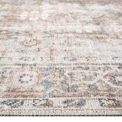 Hyde 672 Multi Rug