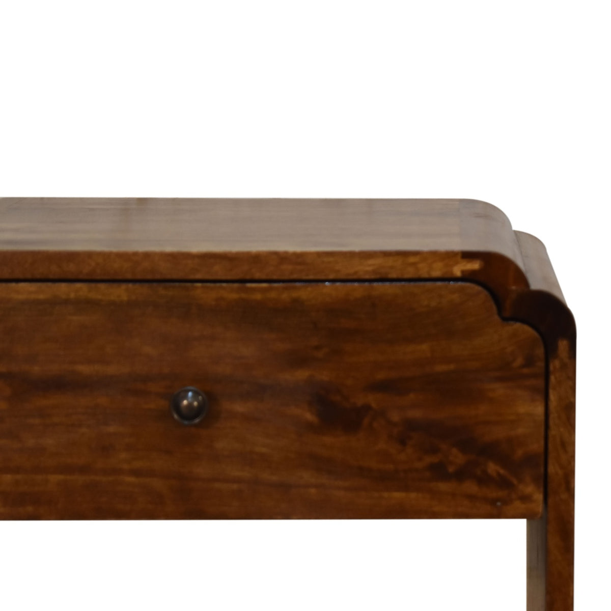 Newton Chestnut Bedside 50cm
