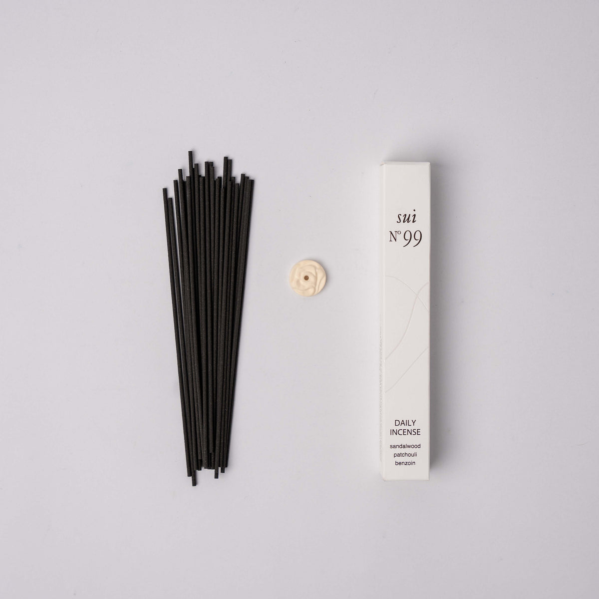Incense no 99