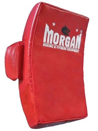 Morgan Elite Curved High Impact Hit Shield