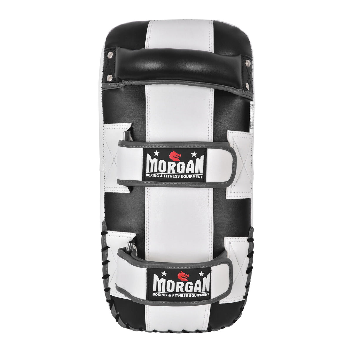 Morgan V2 Aventus Curved Thai Pads (Pair)
