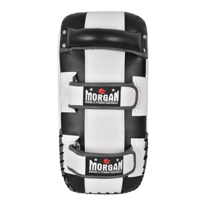 Morgan V2 Aventus Curved Thai Pads (Pair)