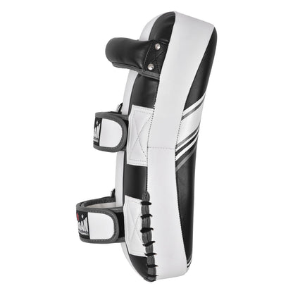 Morgan V2 Aventus Curved Thai Pads (Pair)