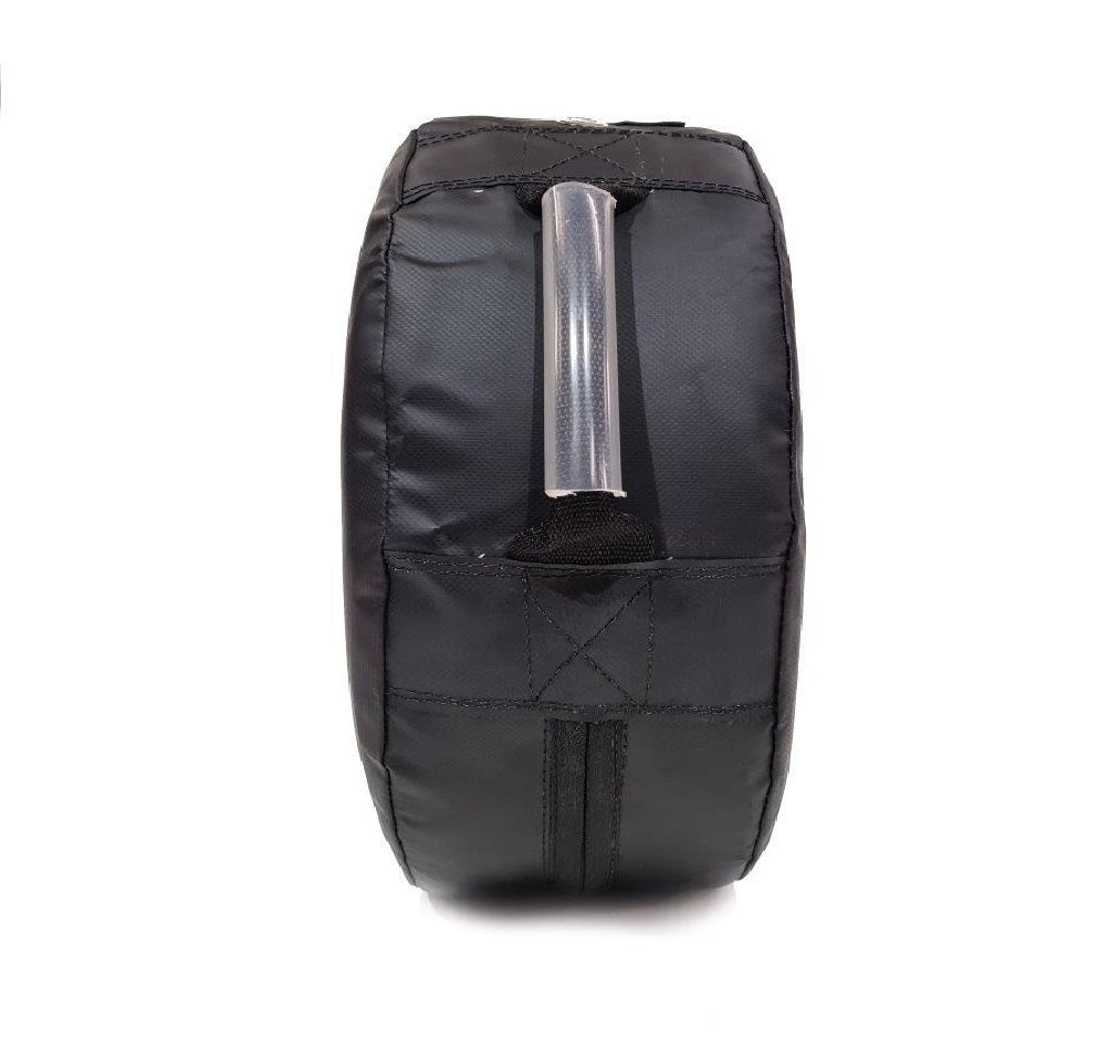 Morgan B2 Bomber High Density Foam Round Shield