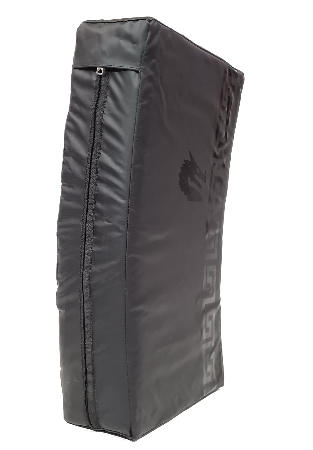 Morgan B2 Bomber Extra Heavy-Duty Curved Strike Shield