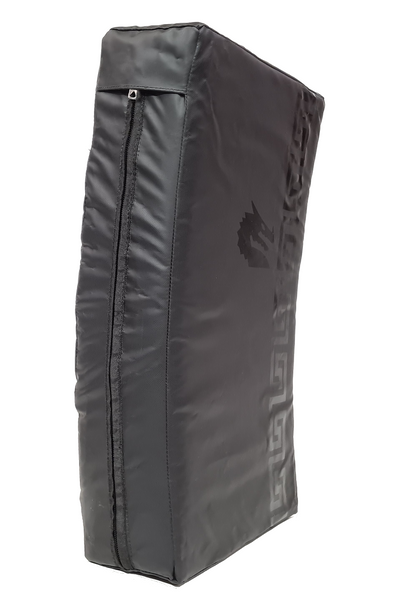 Morgan B2 Bomber Extra Heavy-Duty Curved Strike Shield