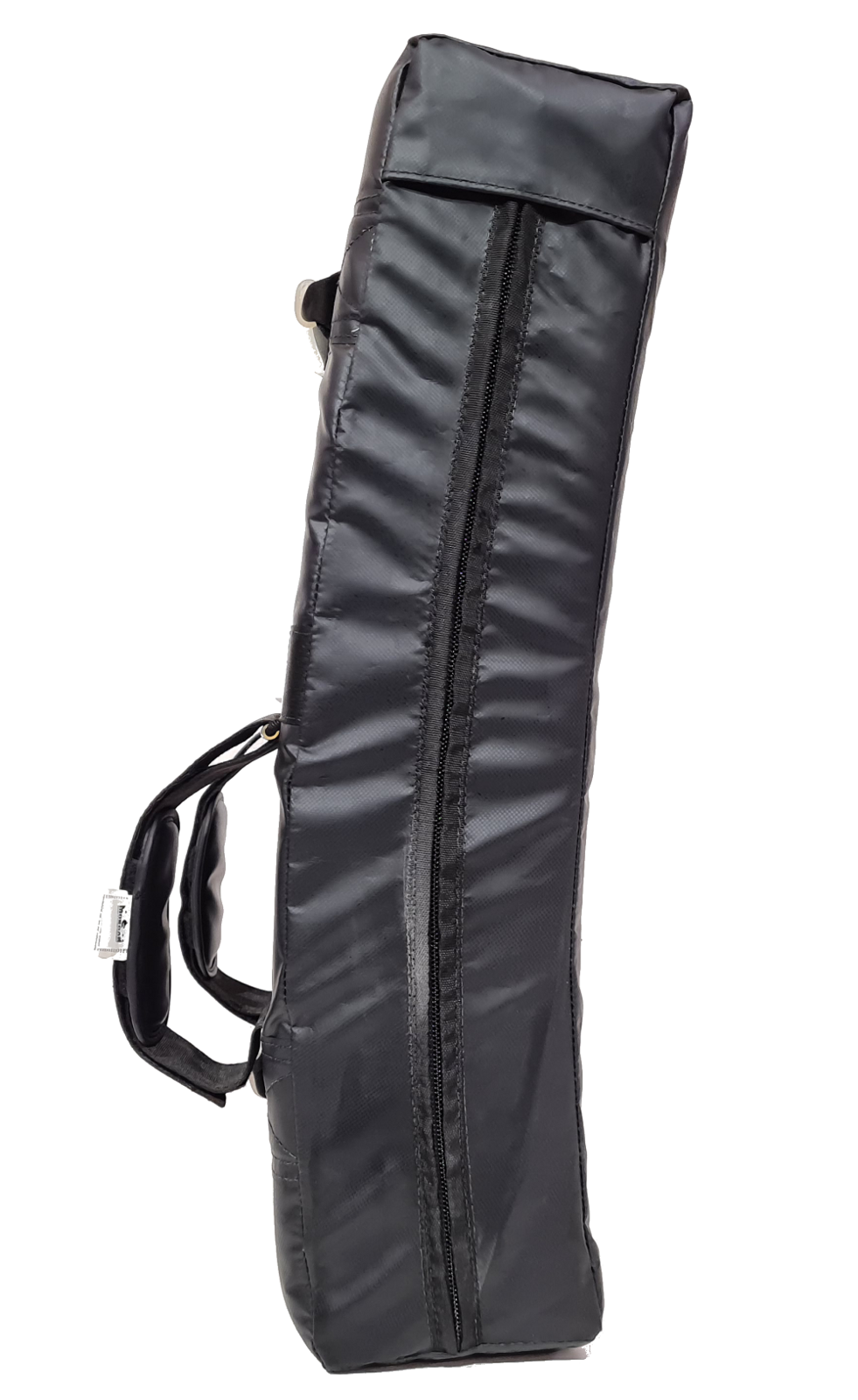 Morgan B2 Bomber Extra Heavy-Duty Curved Strike Shield