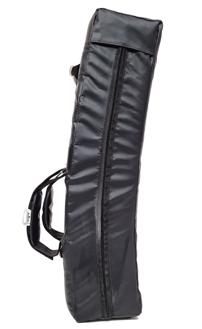 Morgan B2 Bomber Extra Heavy-Duty Curved Strike Shield