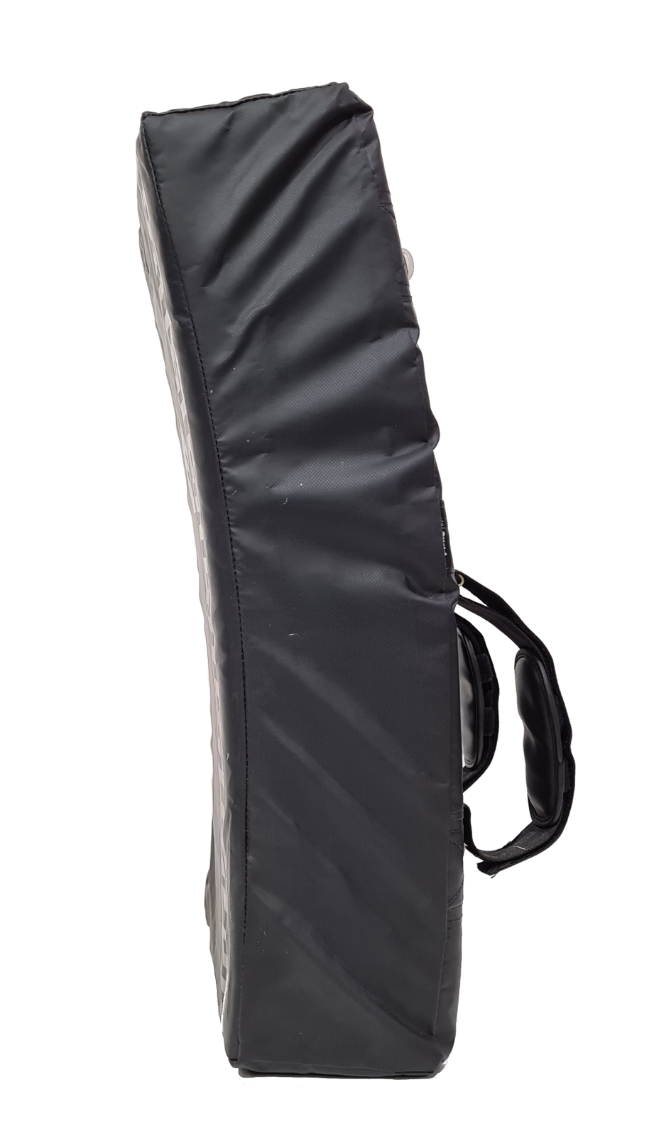 Morgan B2 Bomber Extra Heavy-Duty Curved Strike Shield
