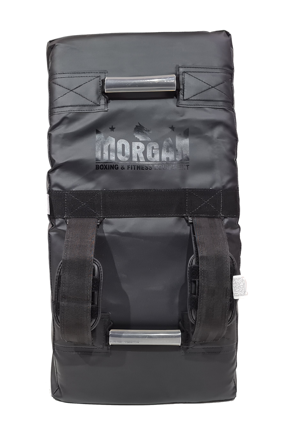 Morgan B2 Bomber Extra Heavy-Duty Curved Strike Shield