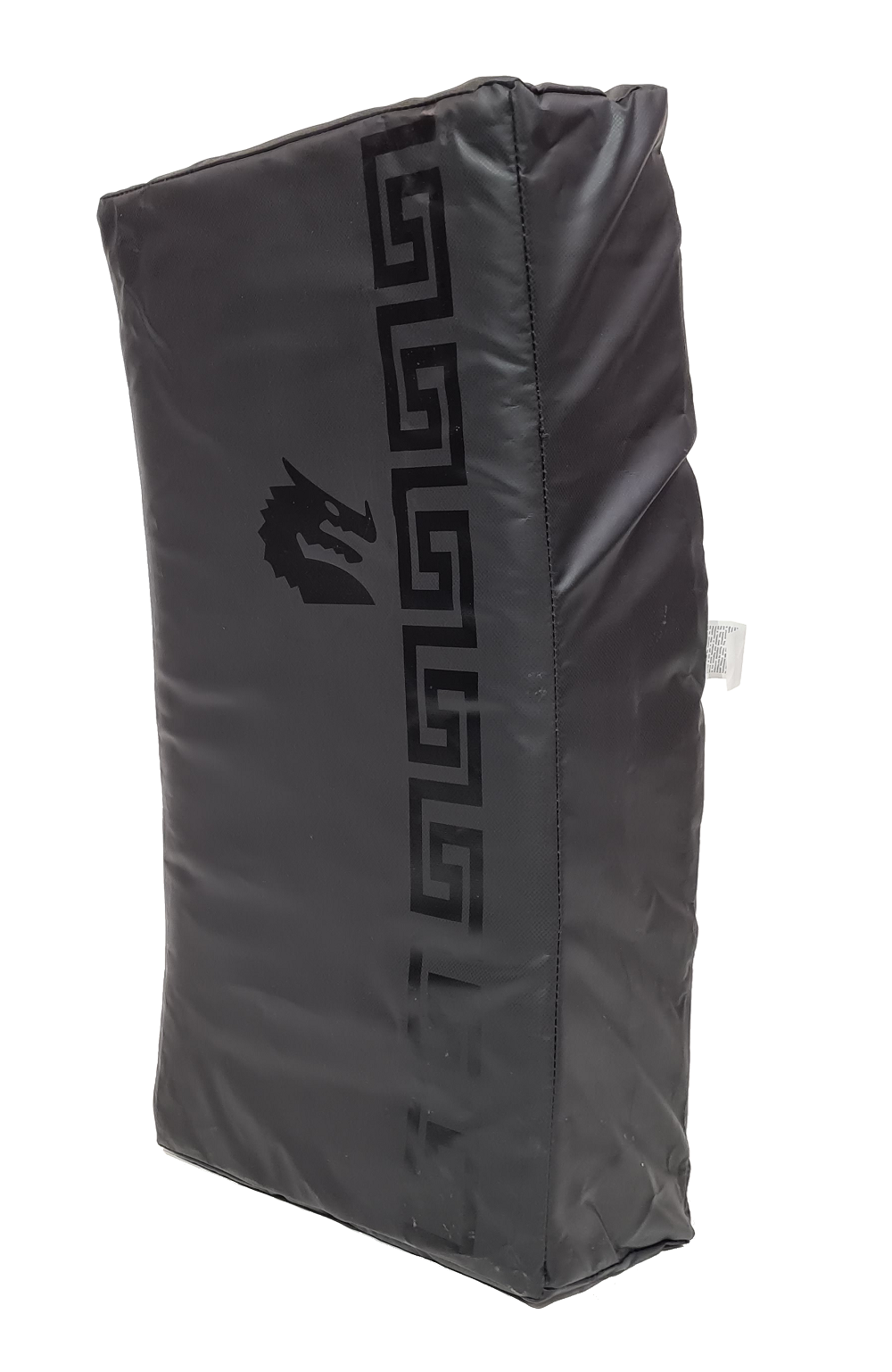 Morgan B2 Bomber Extra Heavy-Duty Curved Strike Shield