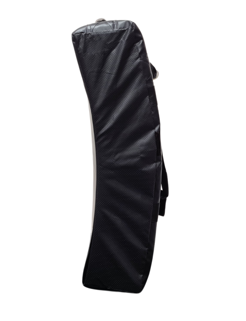 Morgan Alpha Series Heavy Duty Curved Strike Shield - Large