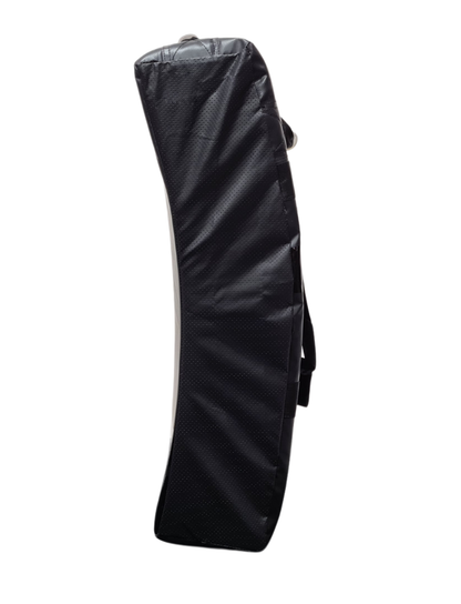 Morgan Alpha Series Heavy Duty Curved Strike Shield - Large
