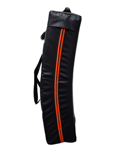 Morgan Alpha Series Heavy Duty Curved Strike Shield - Large