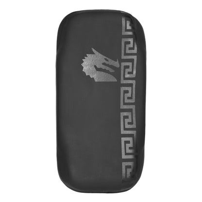 Morgan B2 Bomber Leather Thai Pads (Pair)