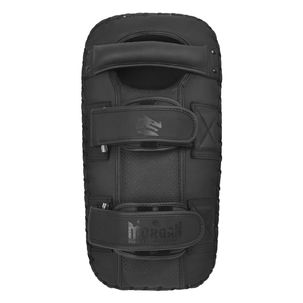 Morgan B2 Bomber Leather Thai Pads (Pair)
