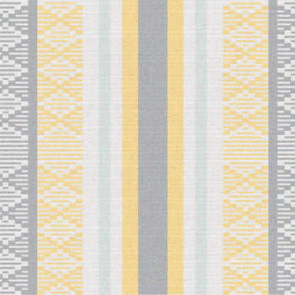 Vivere Latin Double Cotton Hammock - Solis