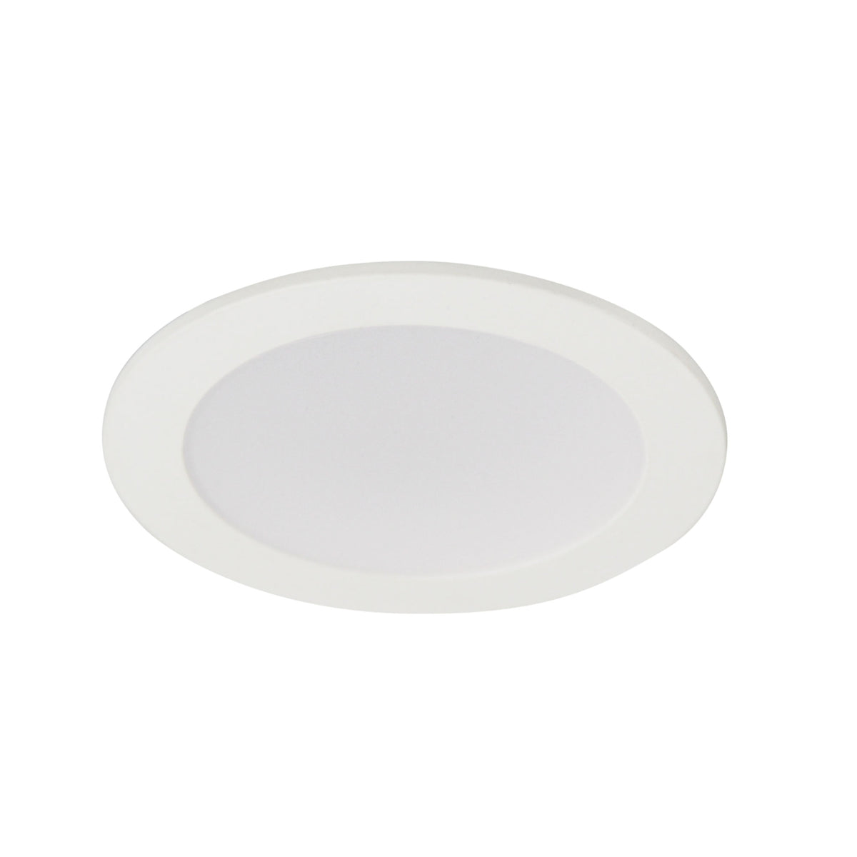 Recessed Tricolour LED Downlight - Aurora.10