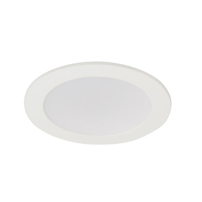 Recessed Tricolour LED Downlight - Aurora.10