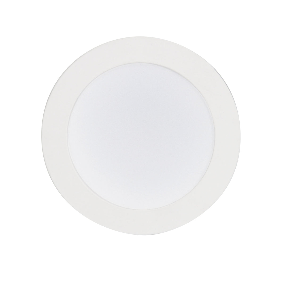 Recessed Tricolour LED Downlight - Aurora.10
