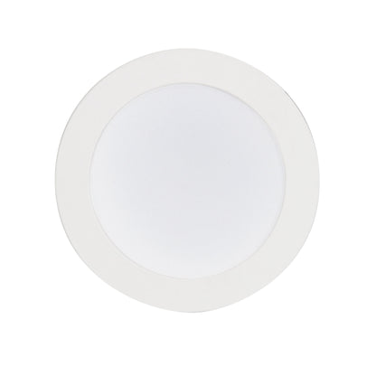 Recessed Tricolour LED Downlight - Aurora.10