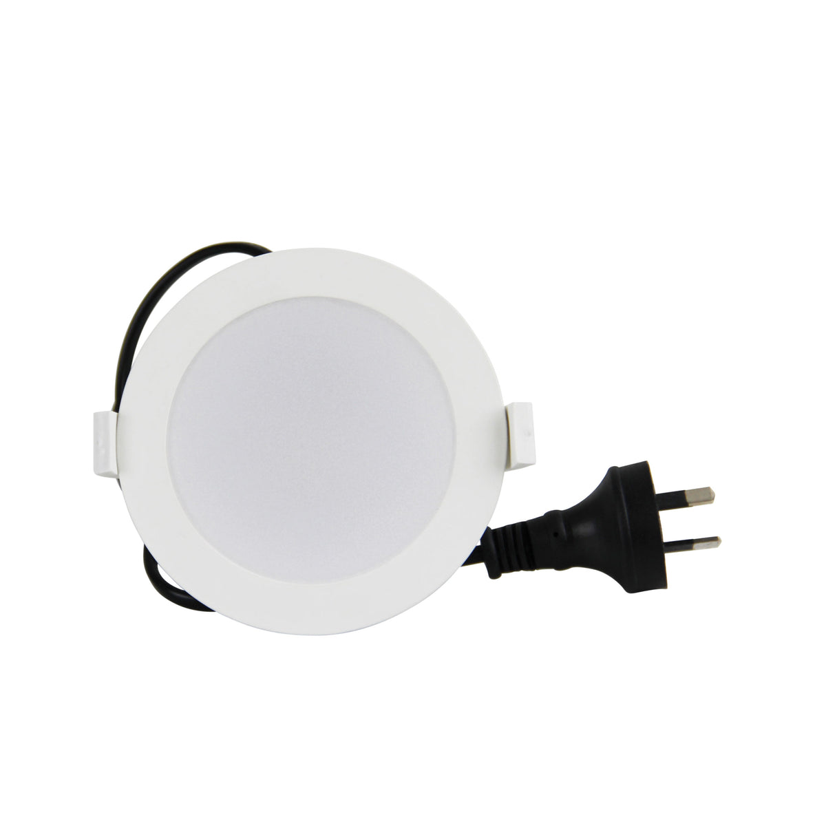Recessed Tricolour LED Downlight - Aurora.10