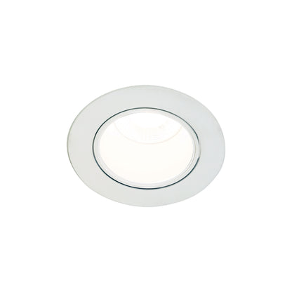Tricolour Gimbal LED Recessed - Focus.8 – 10 Pack