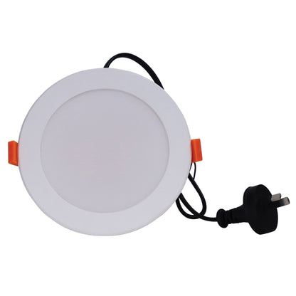 Dimmable 15W Tricolour LED Downlight - Mars.15