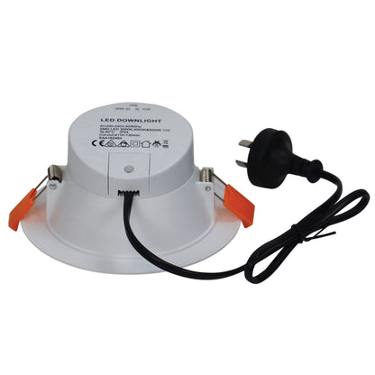 Dimmable 15W Tricolour LED Downlight - Mars.15