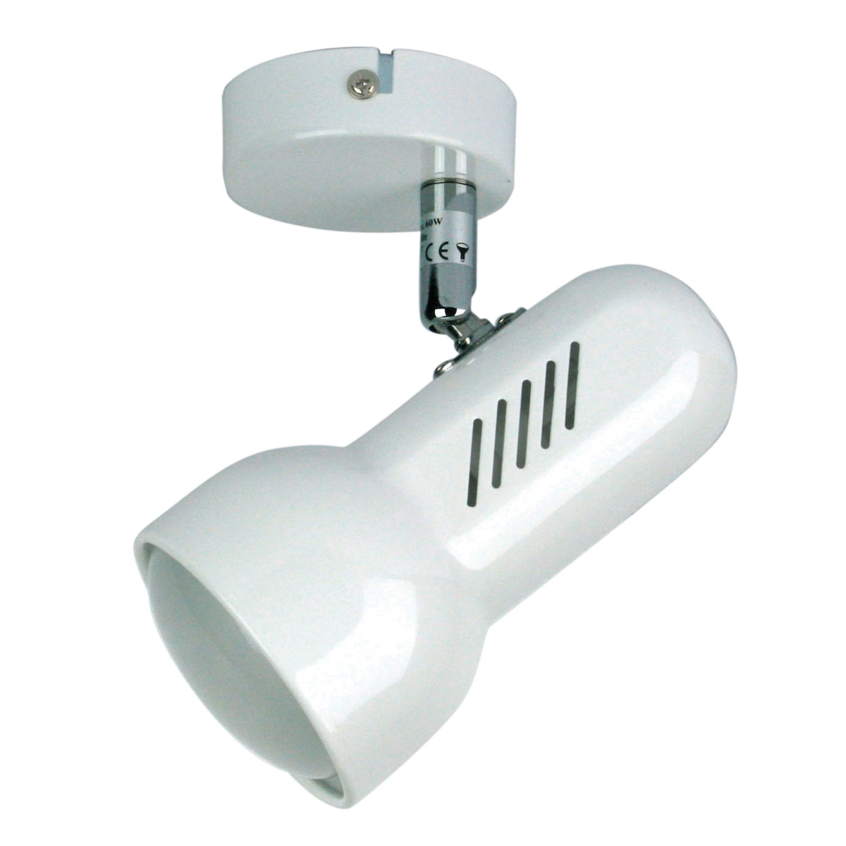 Classic R80 Spotlight - Profile 1 Light