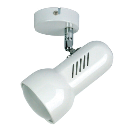 Classic R80 Spotlight - Profile 1 Light