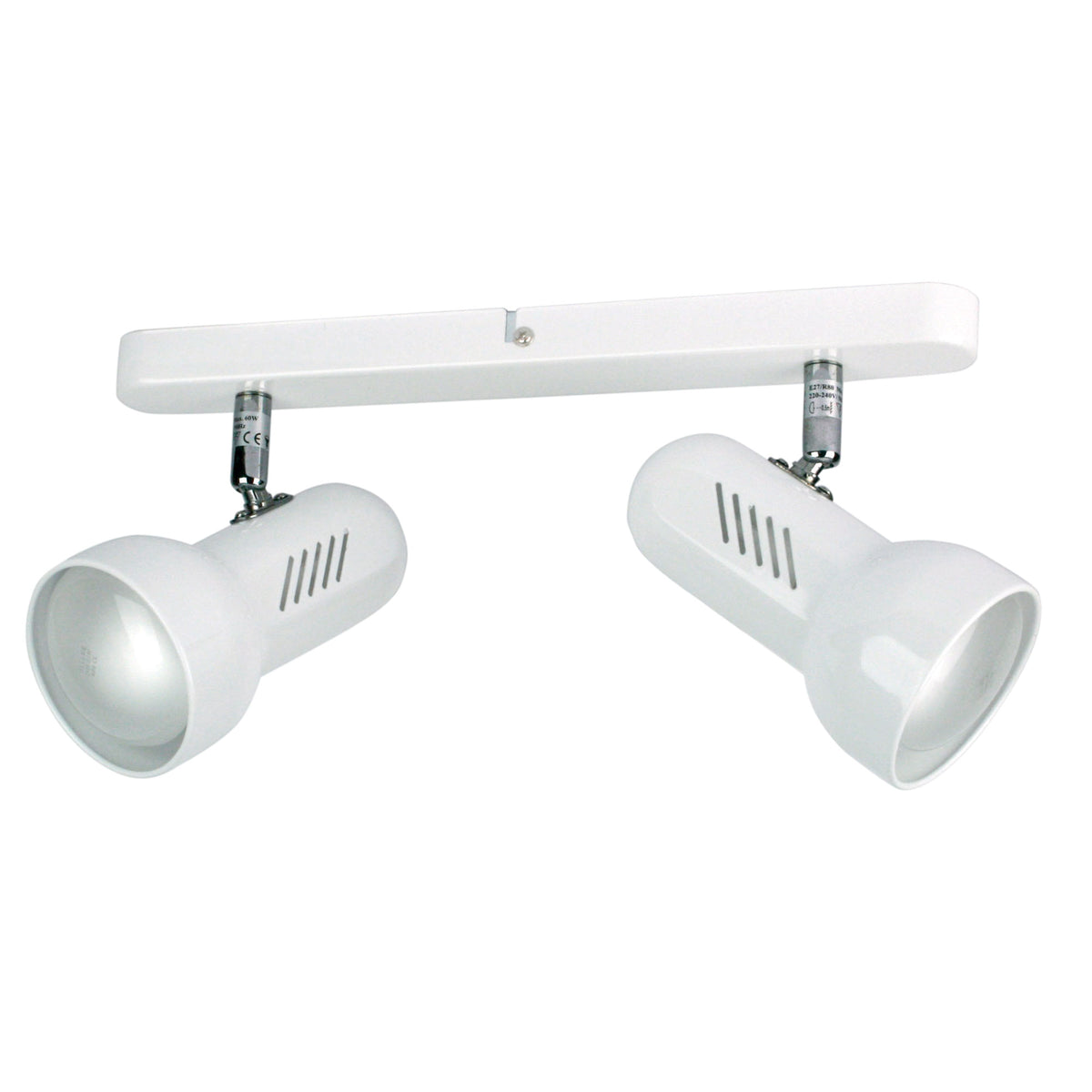 Classic R80 Spotlight - Profile 2 Light