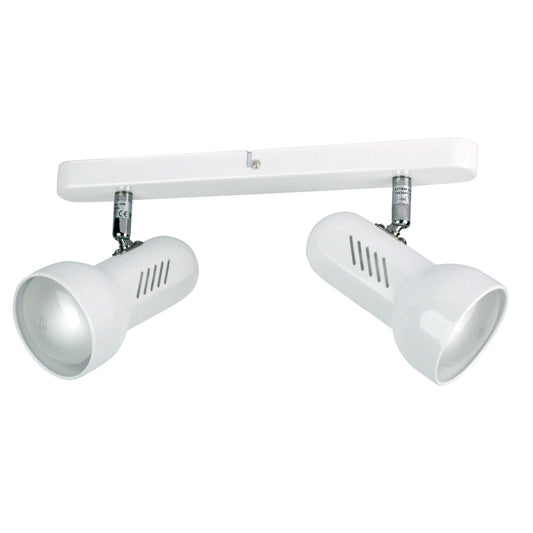 Classic R80 Spotlight - Profile 2 Light