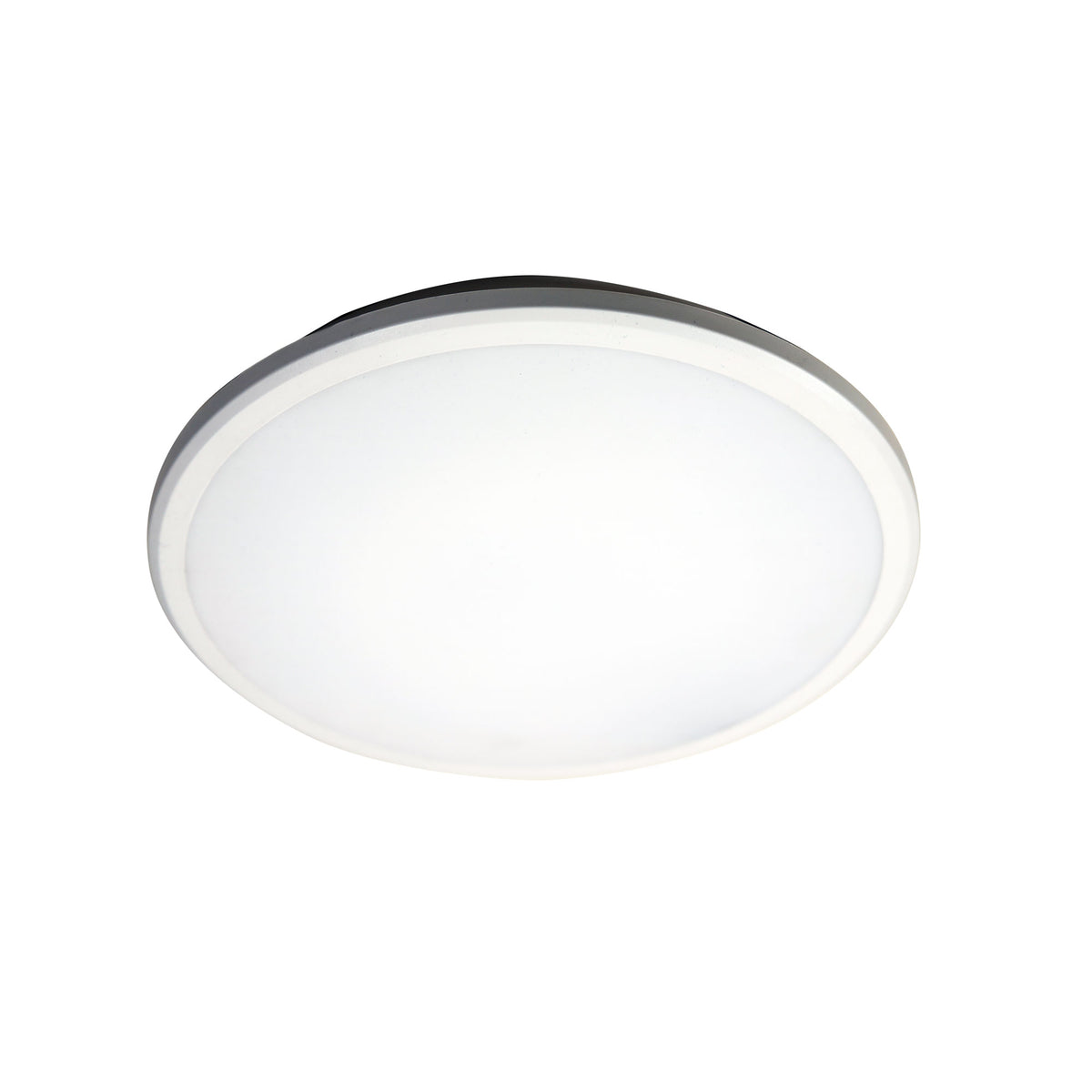 Tricolour LED Ceiling Light - Omar.30 White