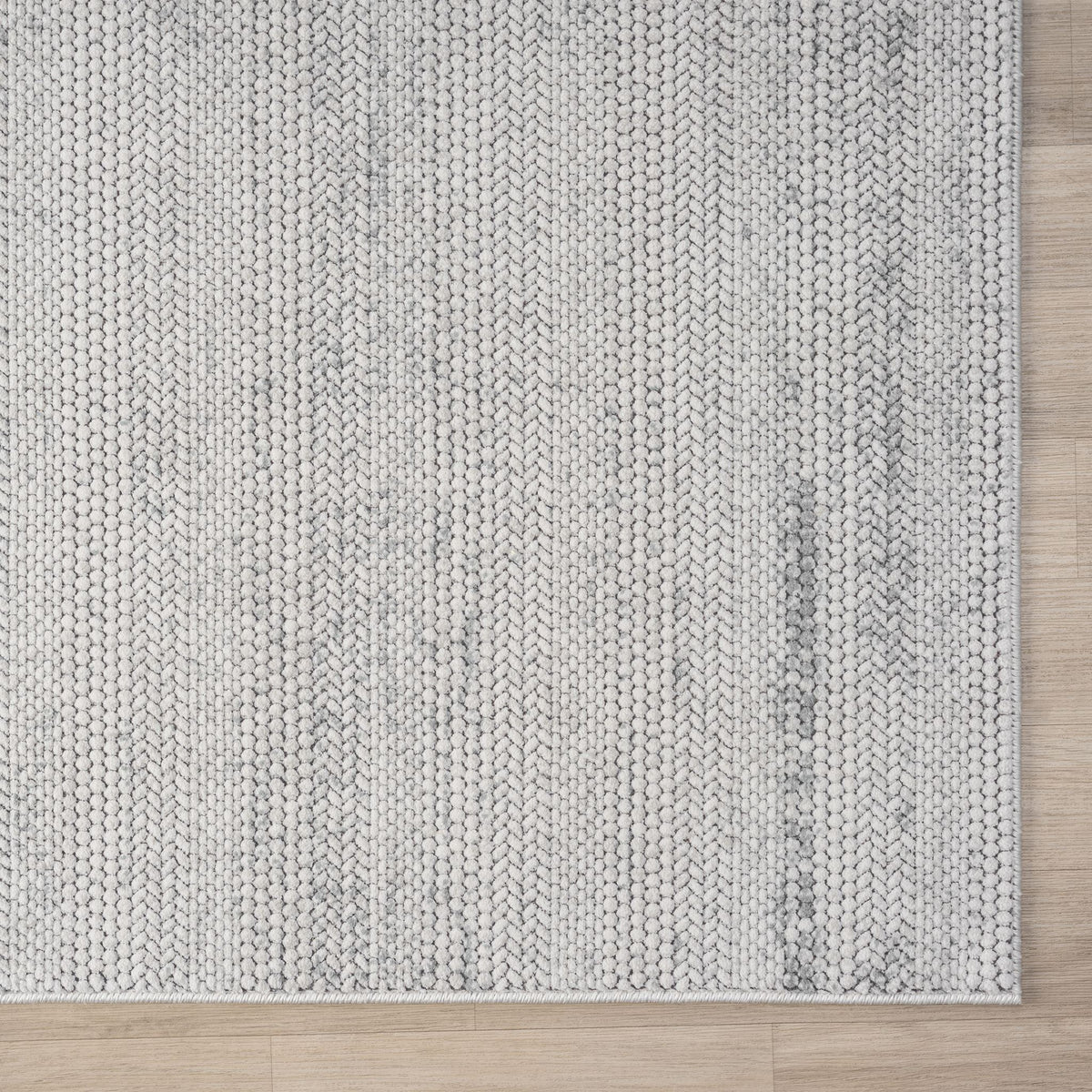 Lavish 712 Cloud Modern Rug