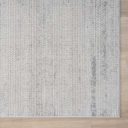 Lavish 712 Cloud Modern Rug