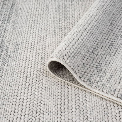 Lavish 712 Cloud Modern Rug