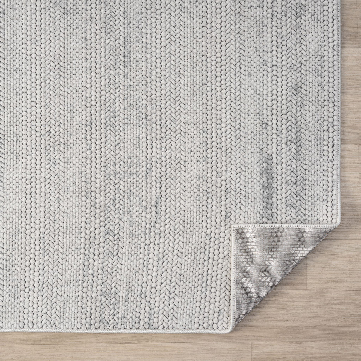 Lavish 712 Cloud Modern Rug