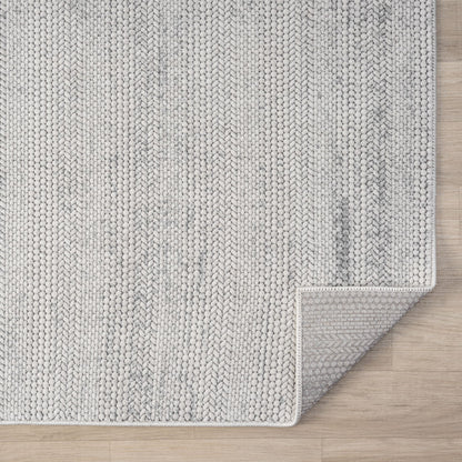 Lavish 712 Cloud Modern Rug