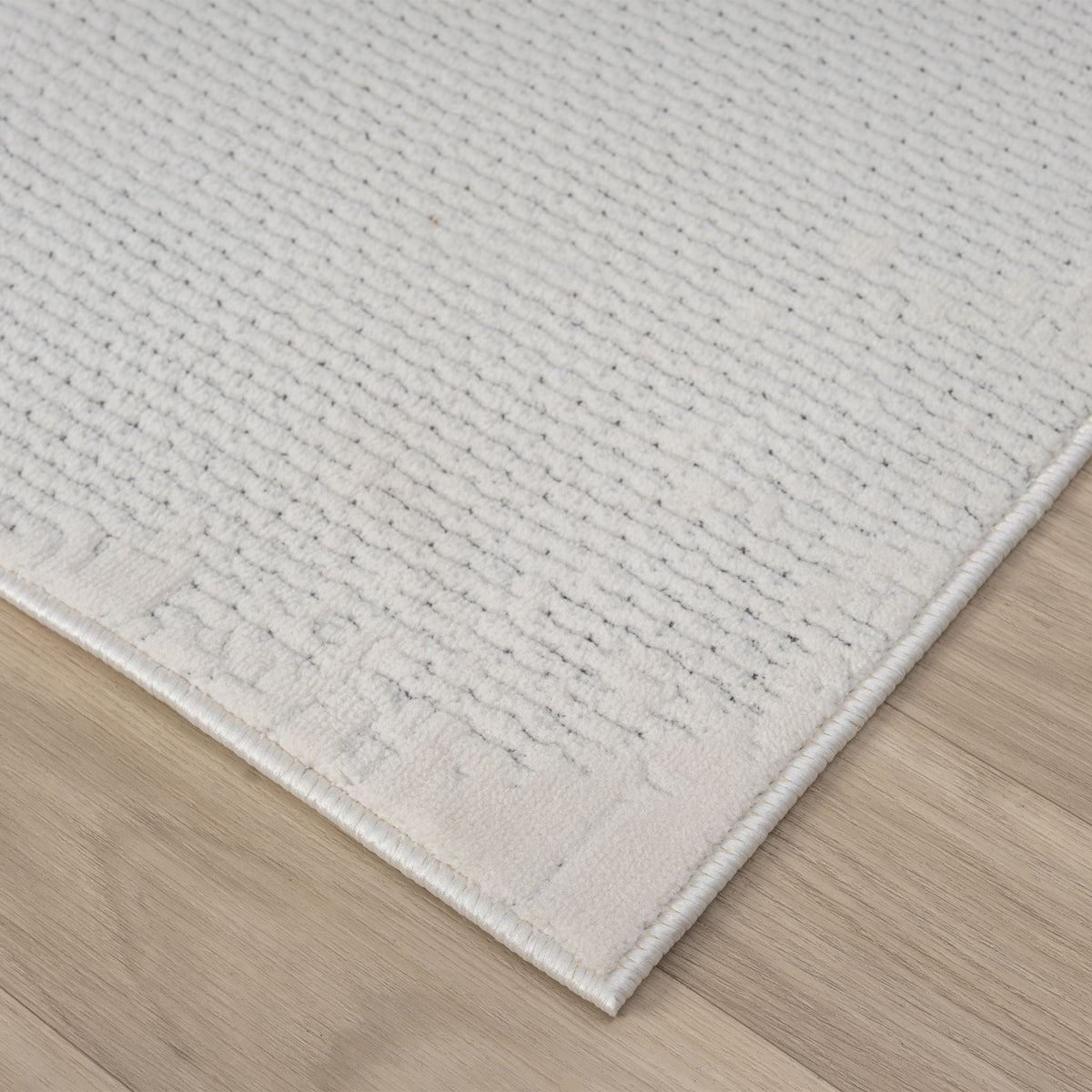 Lavish 715 Ivory Modern Rug