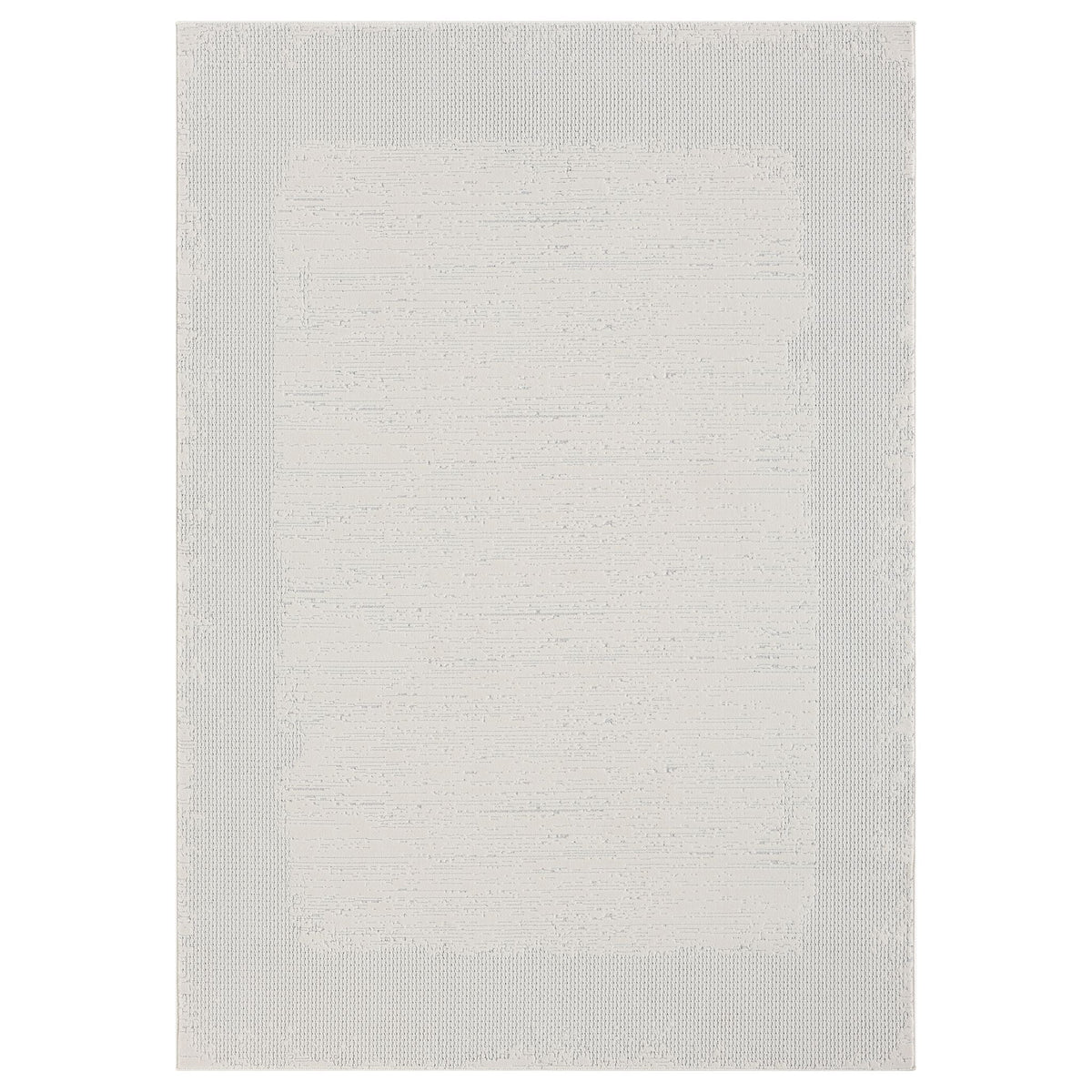 Lavish 715 Ivory Modern Rug