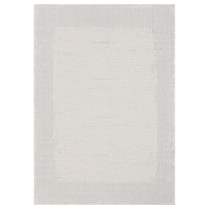 Lavish 715 Ivory Modern Rug