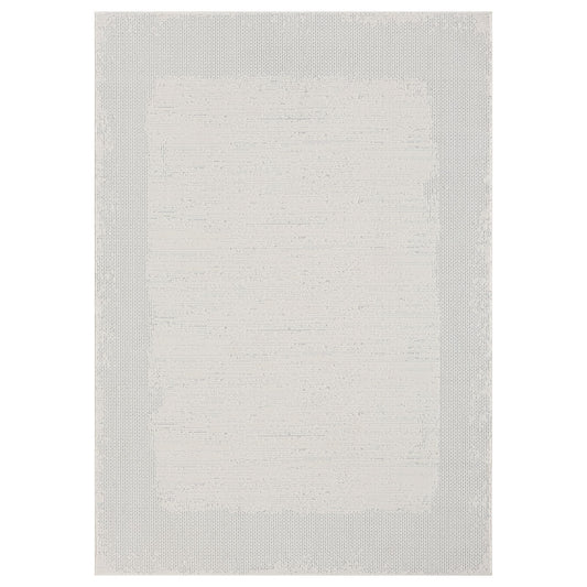 Lavish 715 Ivory Modern Rug